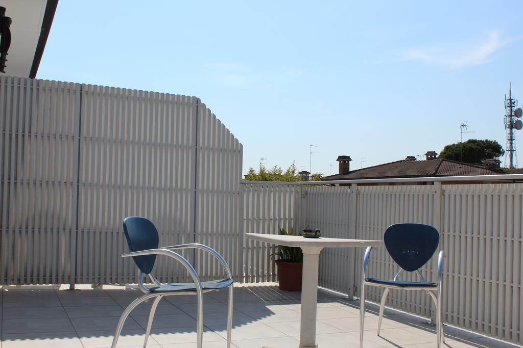Hotel Alex Lignano Sabbiadoro Zewnętrze zdjęcie