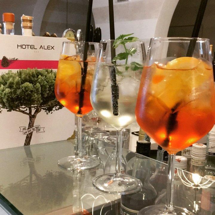 Hotel Alex Lignano Sabbiadoro Zewnętrze zdjęcie