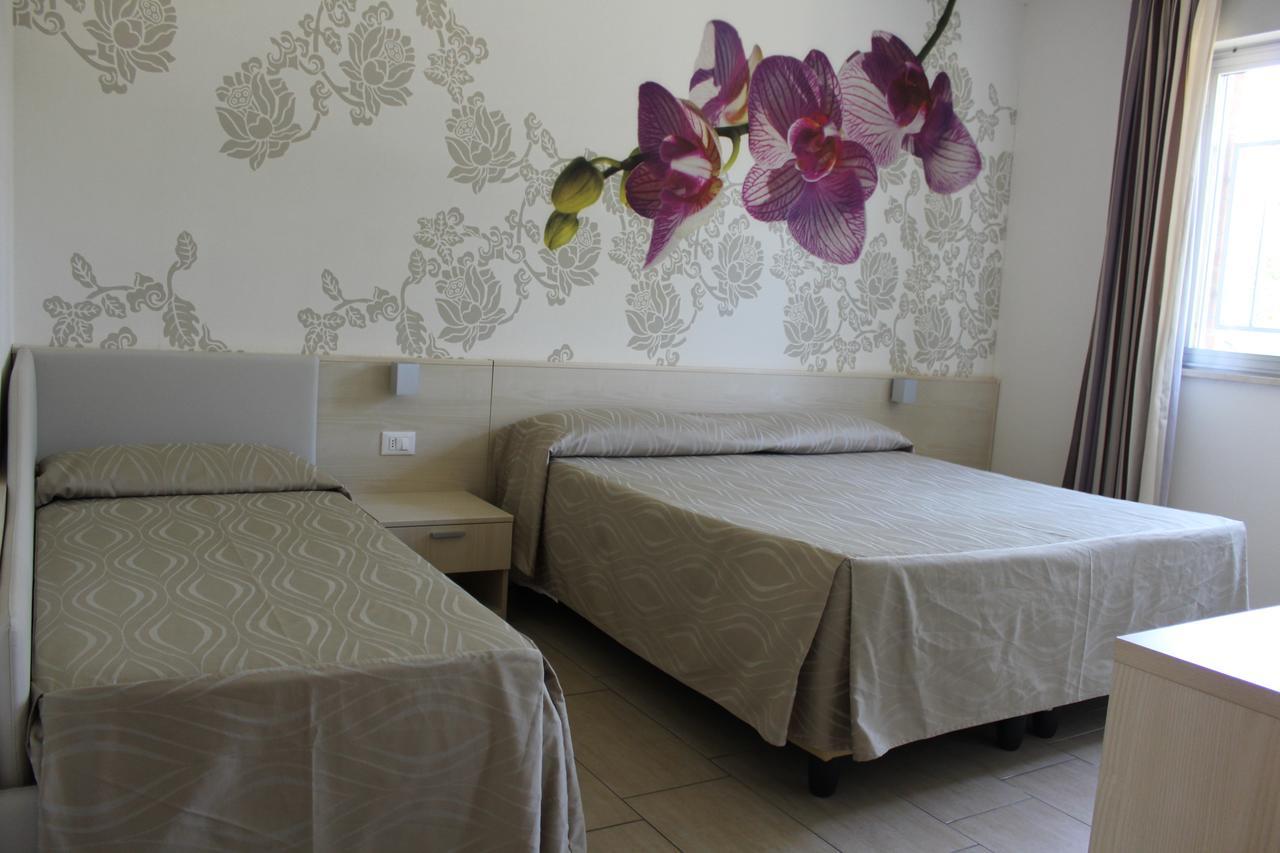 Hotel Alex Lignano Sabbiadoro Zewnętrze zdjęcie