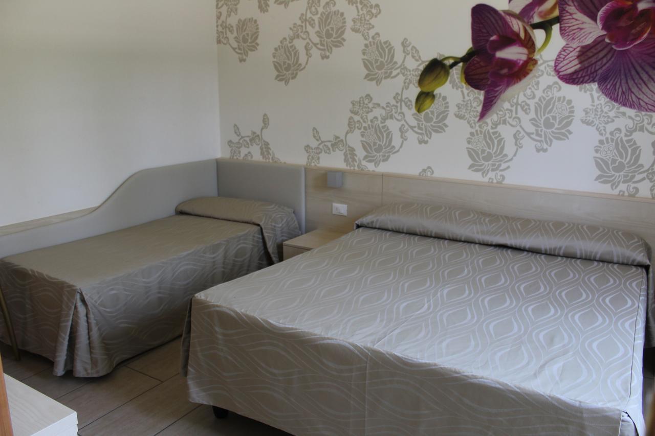 Hotel Alex Lignano Sabbiadoro Zewnętrze zdjęcie