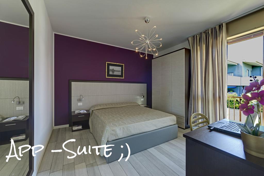 Hotel Alex Lignano Sabbiadoro Pokój zdjęcie
