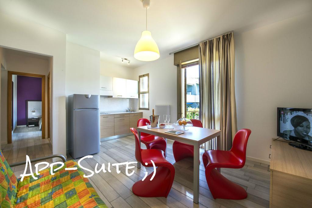 Hotel Alex Lignano Sabbiadoro Pokój zdjęcie